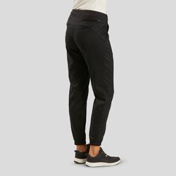 Pantalón de montaña y senderismo Mujer NH100 QUECHUA | Decathlon
