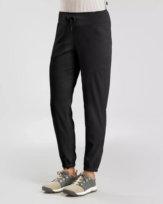 PANTALON DE RANDONNÉE FEMME - NH100