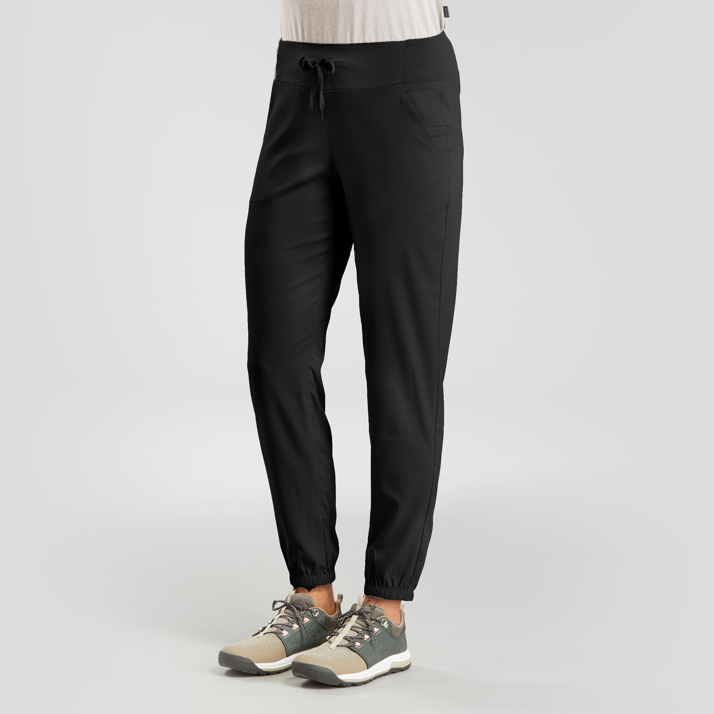 QUECHUA by Decathlon Regular Fit Men Khaki Trousers - Buy QUECHUA by  Decathlon Regular Fit Men Khaki Trousers Online at Best Prices in India |  Flipkart.com