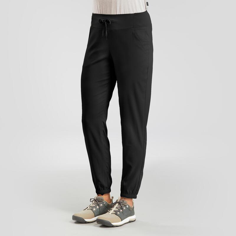 Women’s Country Walking Trousers NH100