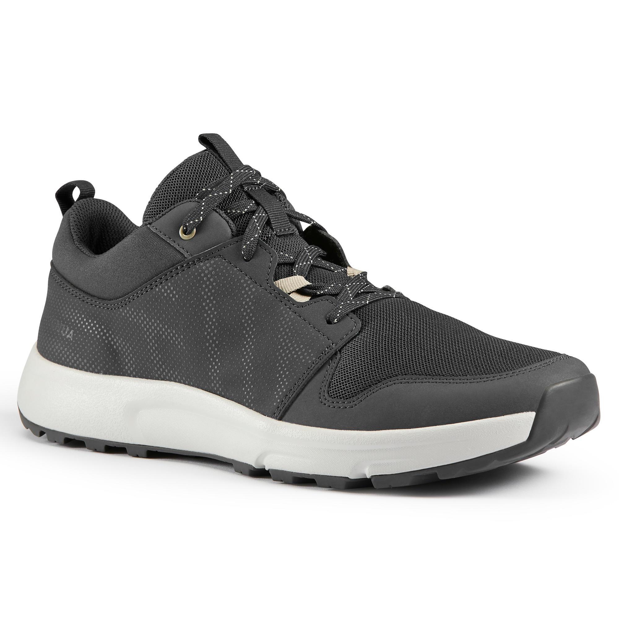 décathlon chaussures de marche homme