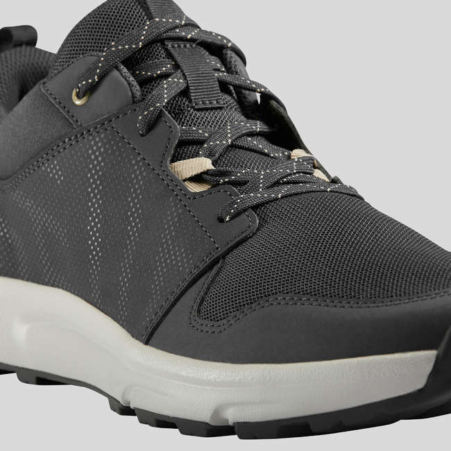 QUECHUA Men's offroad hiking shoes NH150 Decathlon