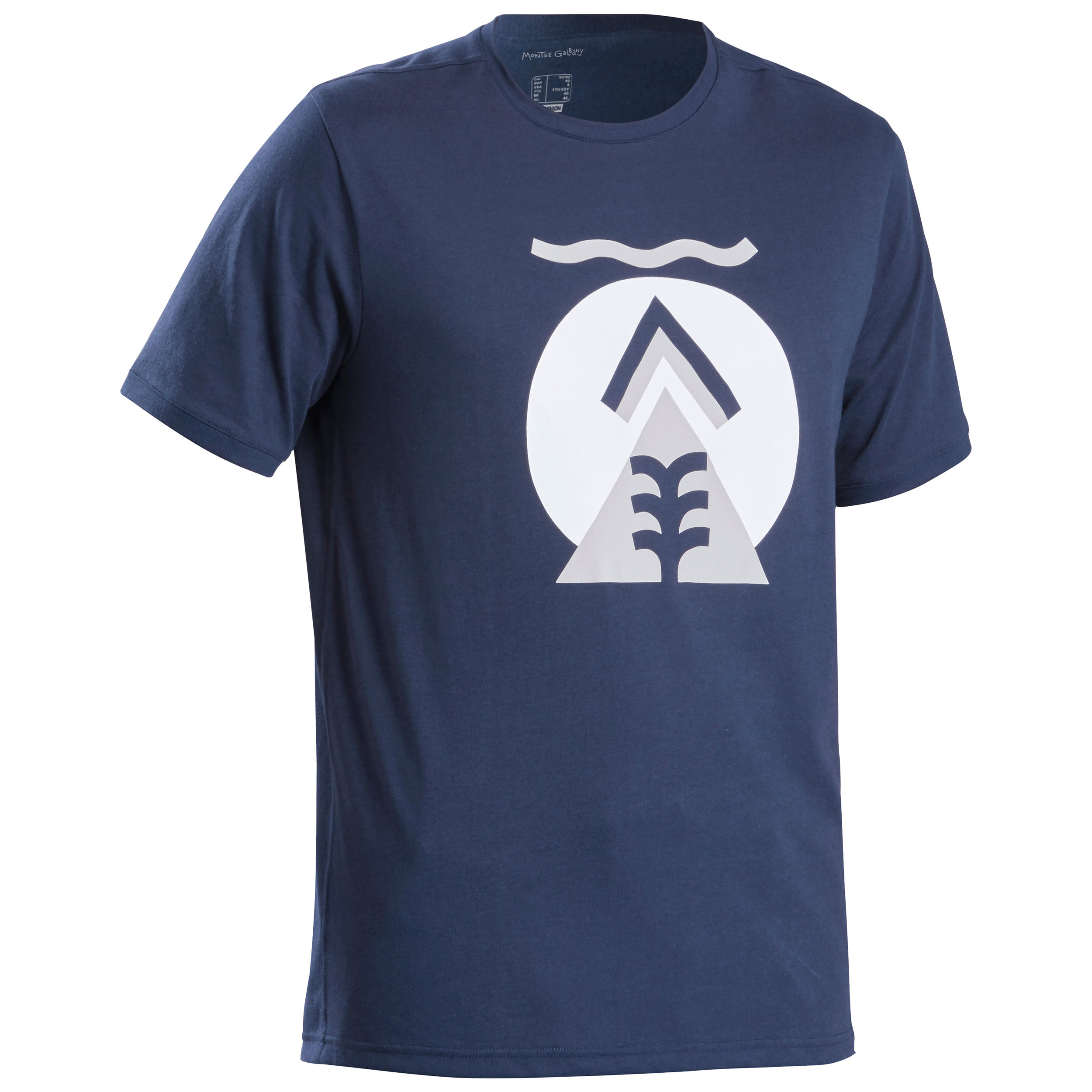Camisetas de trekking clearance