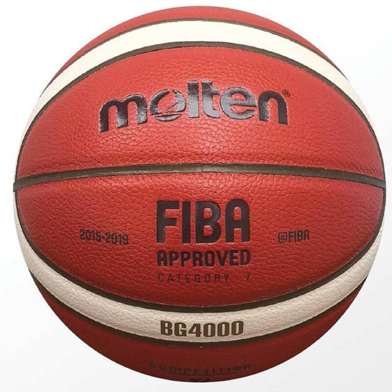 Pallone basket BG4000 Taglia 7