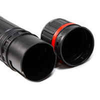 DISCOVERY 100 ARCHERY ADJUSTABLE ARROW TUBE