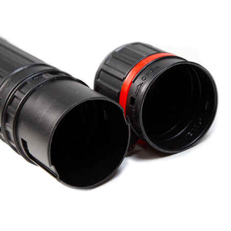 DISCOVERY 100 ARCHERY ADJUSTABLE ARROW TUBE