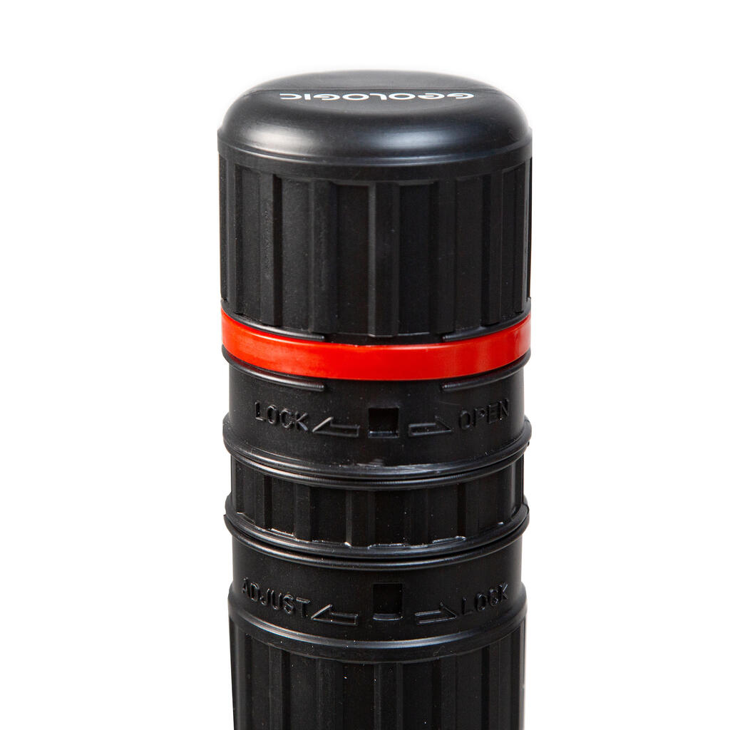 PODESIVI TOBOLAC ZA STRELE DISCOVERY 100