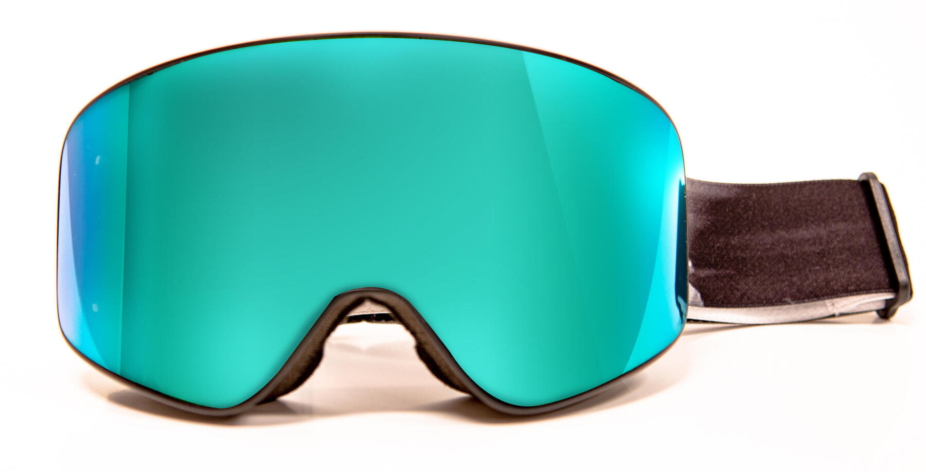 descubra o ski freeride com a Decathlon