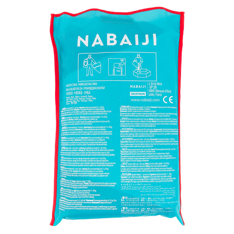 Petite Piscine Enfant Tidipool Verte Et Orange Avec Sac De Transport Nabaiji Decathlon Petite Piscine Enfant Tidipool Verte Et Orange Avec Sac De Transport Nabaiji Decathlon