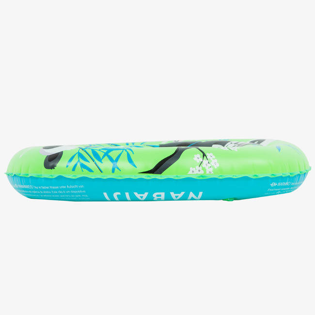 Kids swimming ring for 1130Kg Green