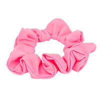 Roze gumica za kosu za devojčice