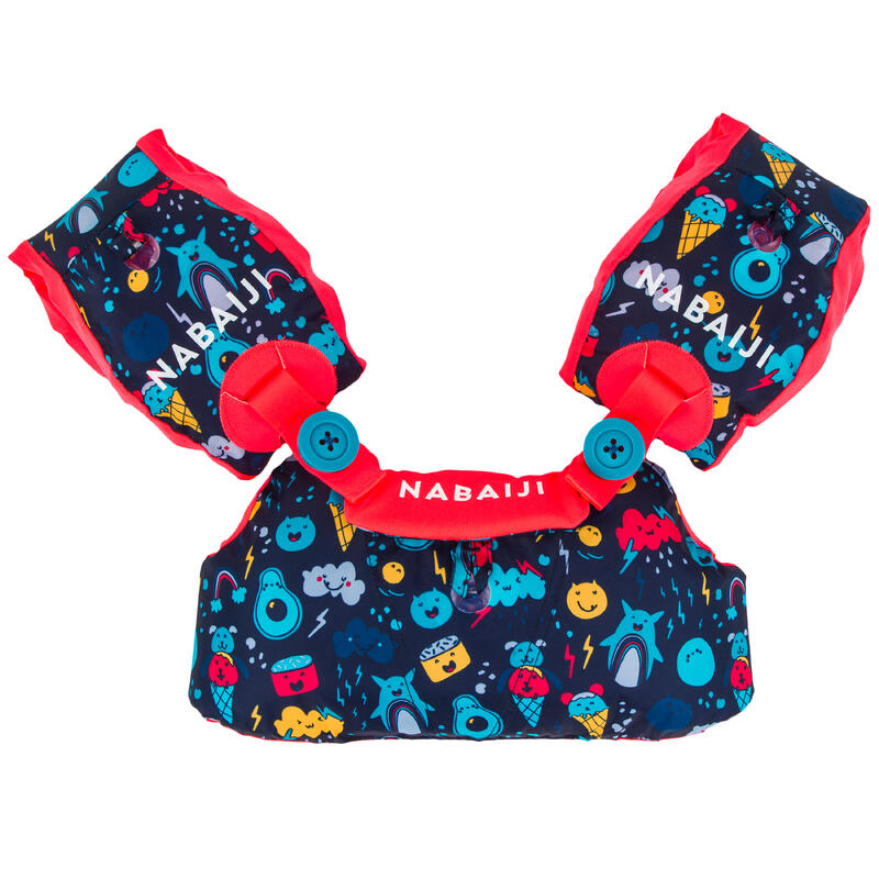 Gilets De Natation Bebe Nageur Decathlon