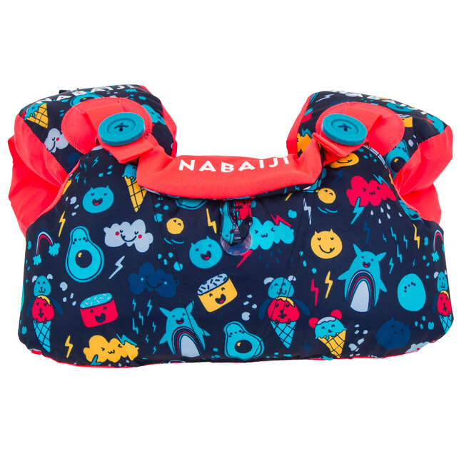 Çocuk Kolluk Mavi TISWIN NABAIJI&hellip;