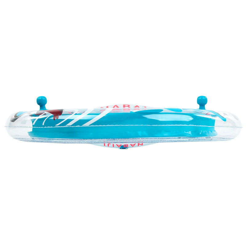 Swimming TINOA learningtoswim platform for infants "Pandas" print