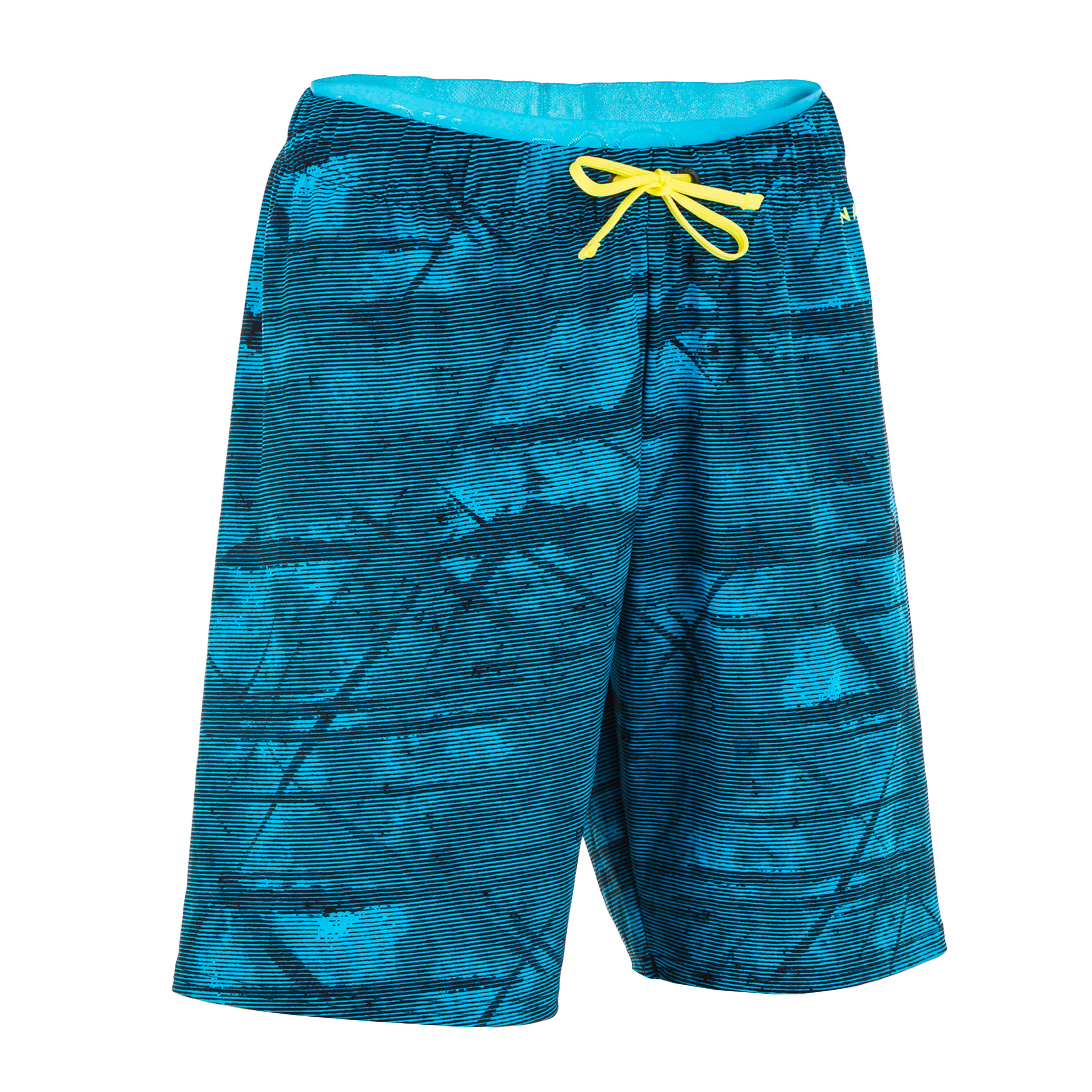 short de bain enfant decathlon