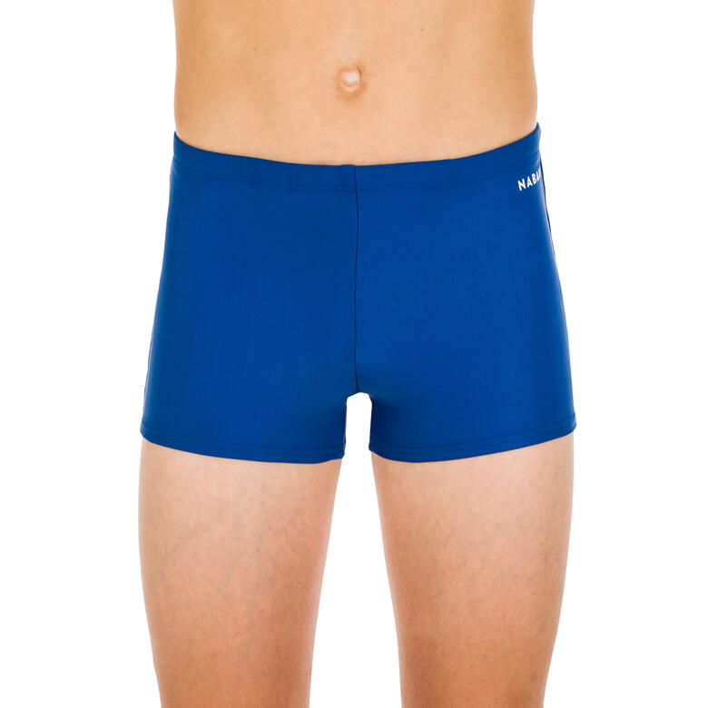 Maillots de bain de natation garçon DECATHLON