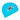 หมวกว่ายน้ำเด็กเล็กผ้าตาข่าย (สีฟ้า พิมพ์ลายแพนด้า)