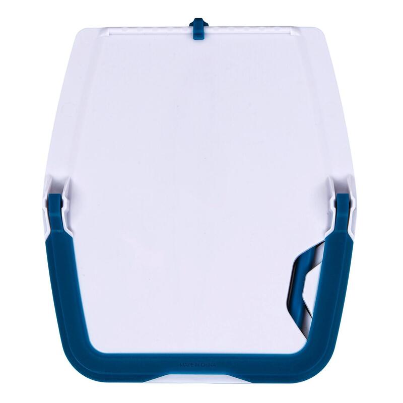 Tabla Entrenamiento Piscina