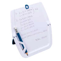 Natação - QUADRO DE TREINO 500 NABAIJI - Material Treino Natação