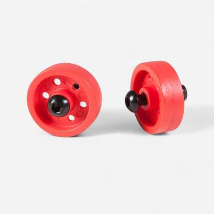 R100 Roue de transport