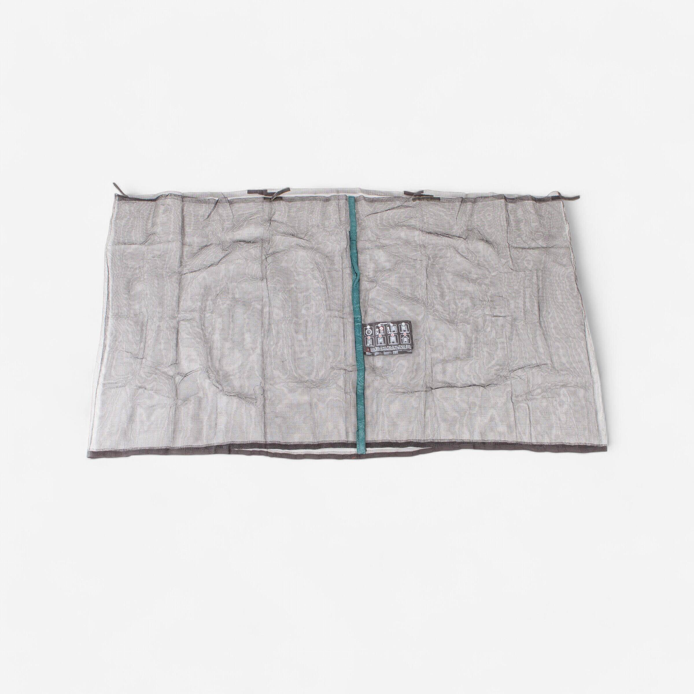 Zipped Safety Net Spare Part for Hexagonal  240 Trampoline