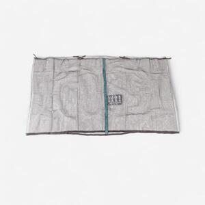 Red Protección Cama Elástica Trampolín Hexagonal 240 Domyos