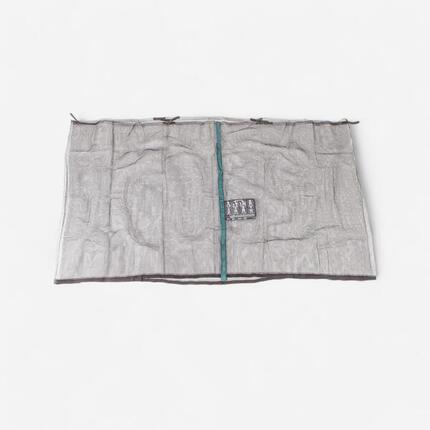 Zapinana siatka ochronna - część zamienna do trampoliny Hexagonal 240