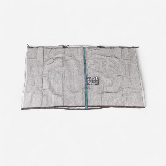 Zapinana siatka ochronna - część zamienna do trampoliny Hexagonal 240