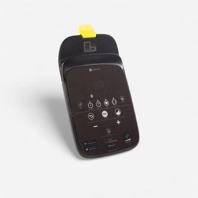 Konsole für Crosstrainer