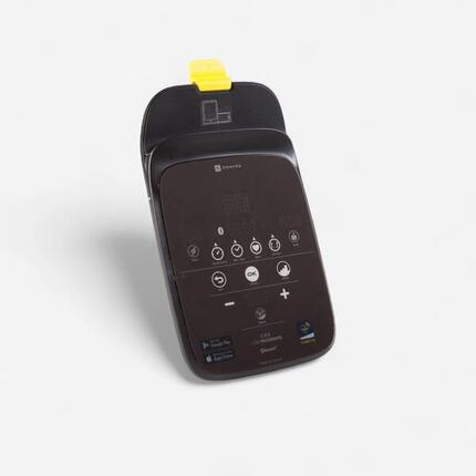 Konsole für Crosstrainer