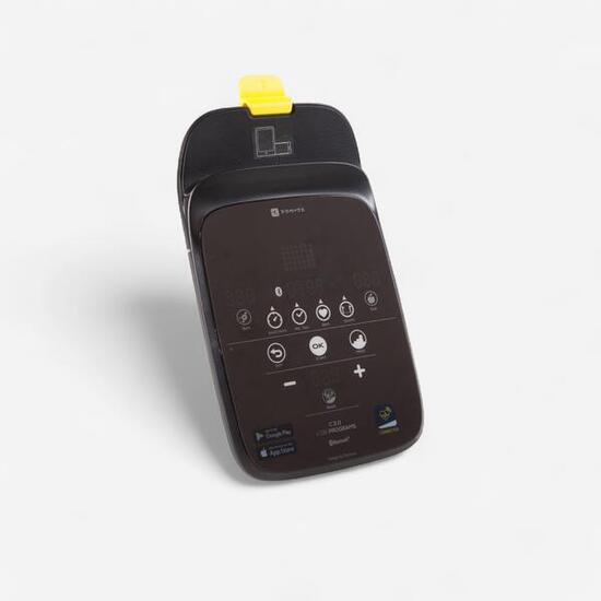 Konsole für Crosstrainer