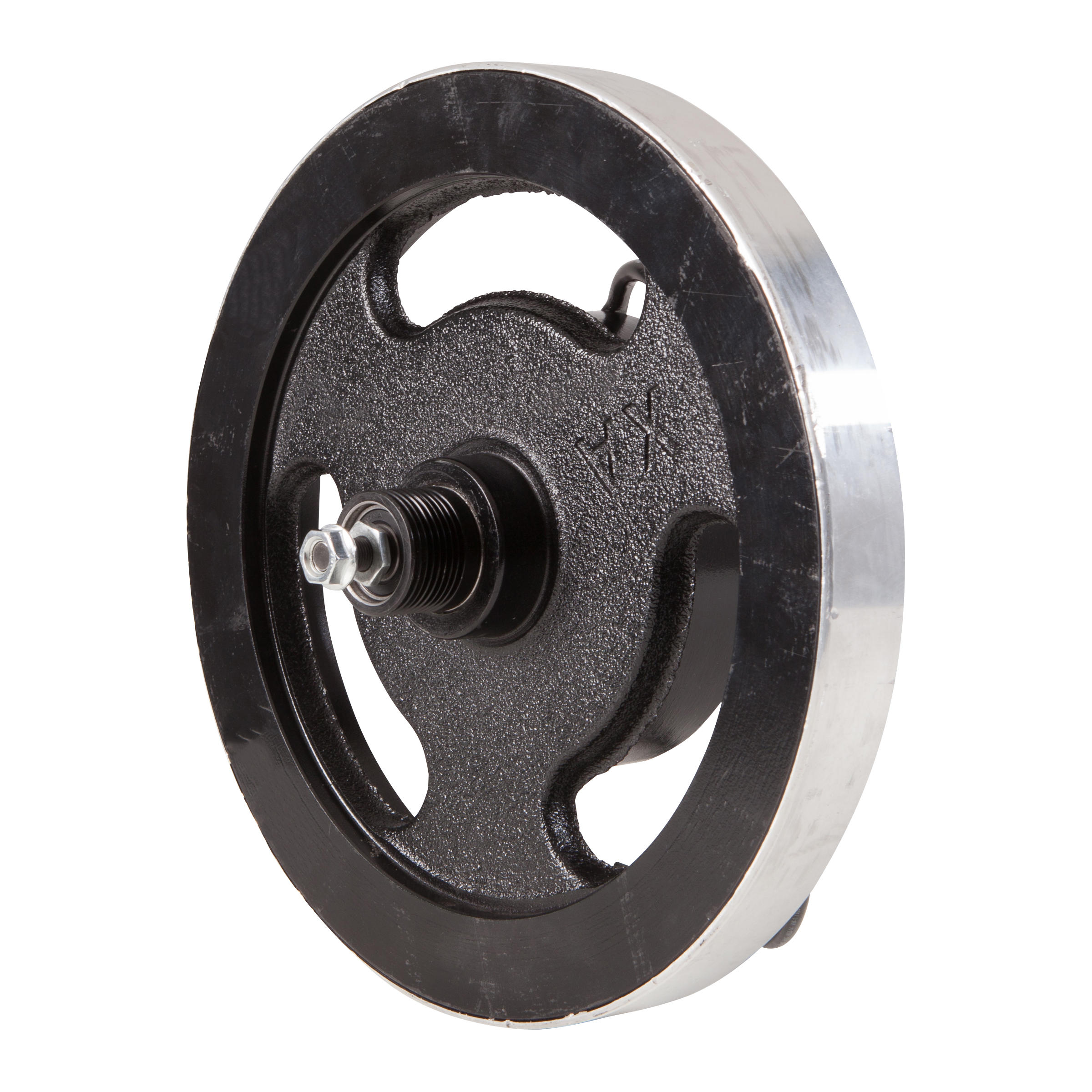 Eb 900 roue d'inertie 2/4