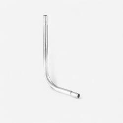 Pied en "L" G/D, pièce détachée trampoline, Hexagonal 240