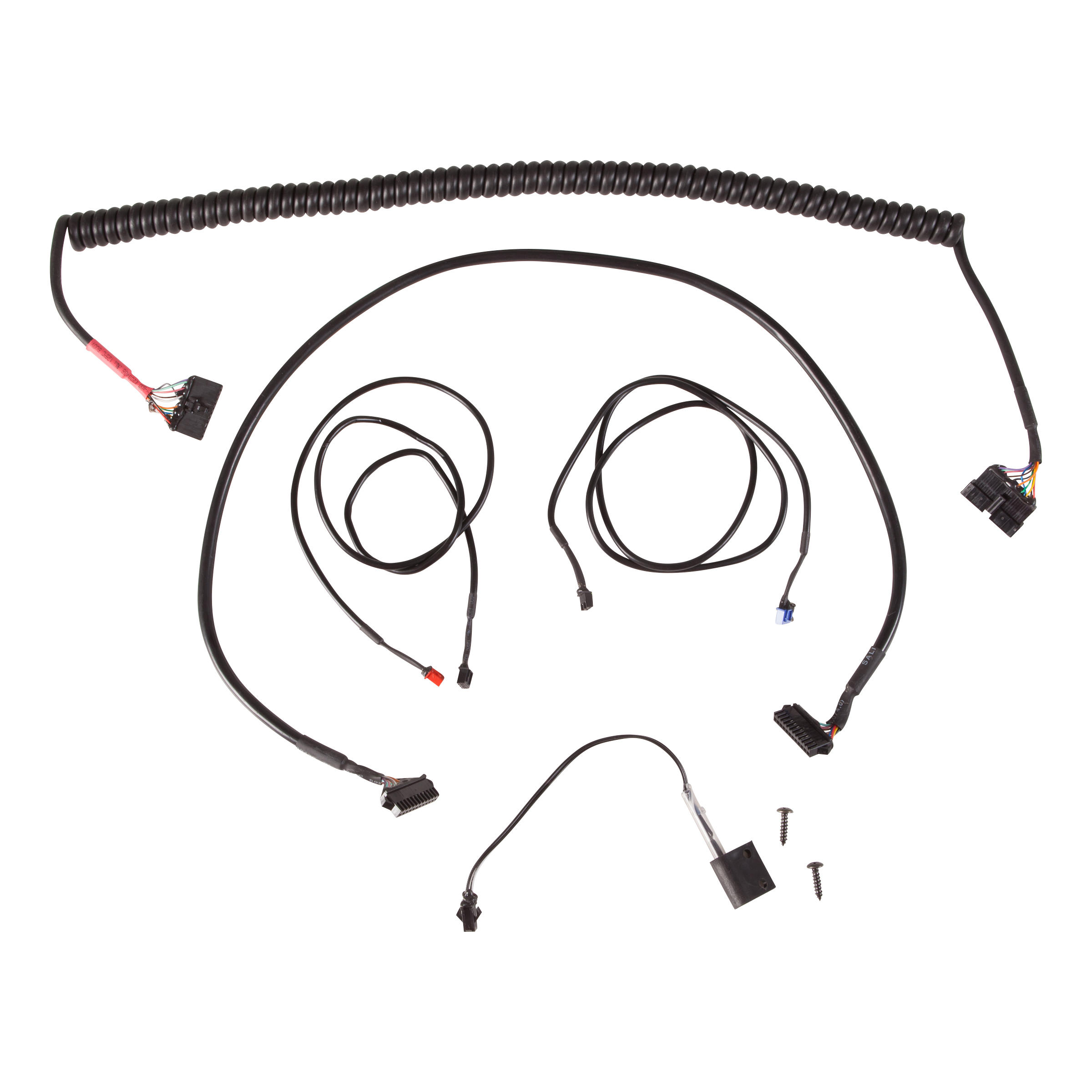 Domyos EB900 – Set Elektrokabel | 03608419009781 Domyos EB900 – Set Elektrokabel | 03608419009781