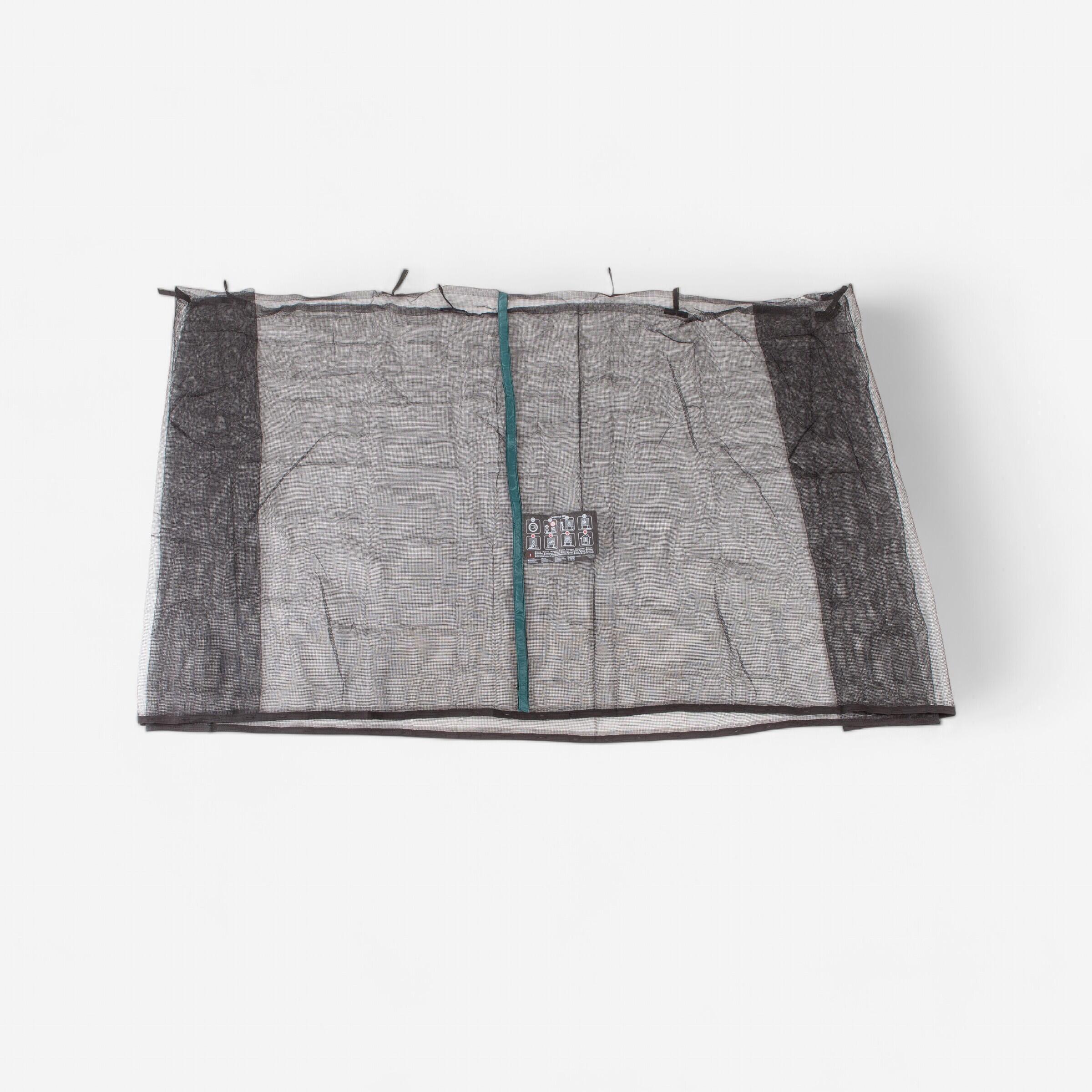 Octagonal Trampoline Protective Net - 300 - DOMYOS
