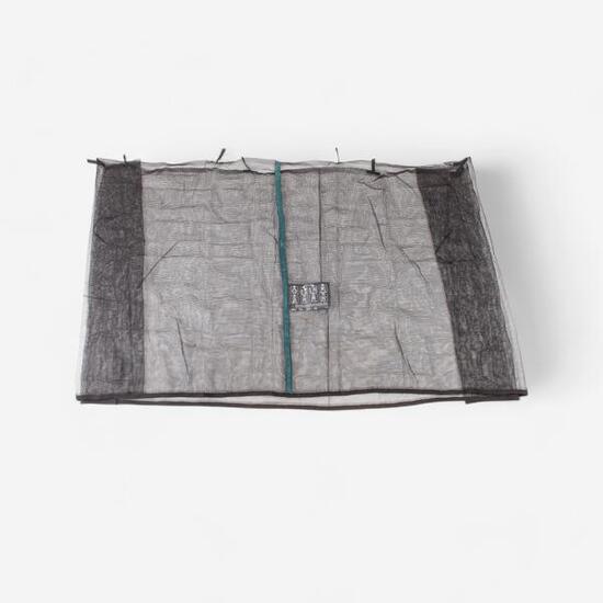 Sicherheitsnetz mit Reißverschluss - Ersatzteil für Trampolin Octogonal 300