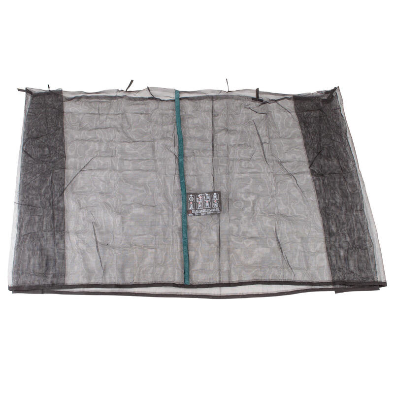 TRAMPOLINE OCTOGONAL 300 - FILET DE PROTECTION DOMYOS