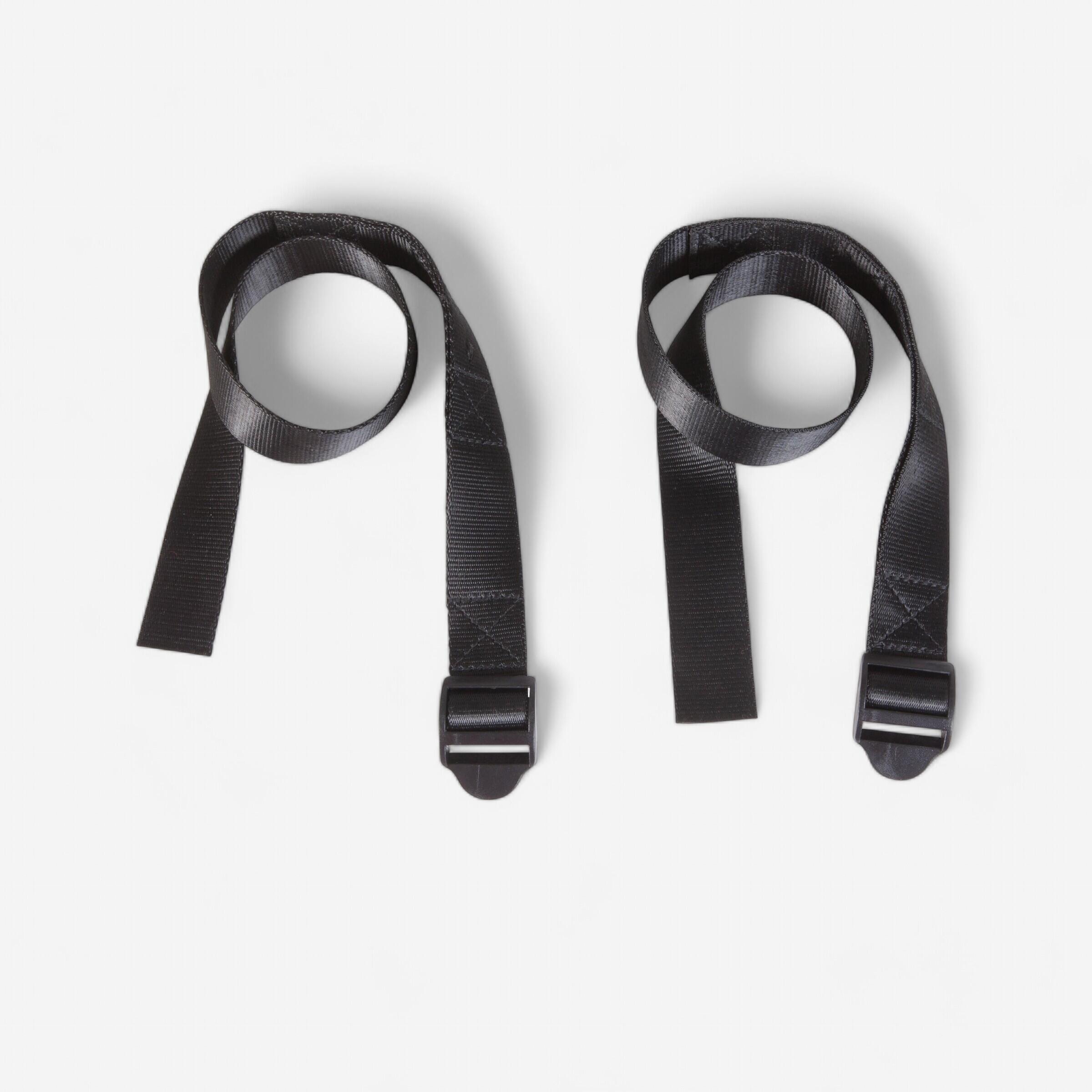 Domyos - R100 Kit Sangles - Kit - Sav Fitness - Incolore - Taille Unique - Decathlon