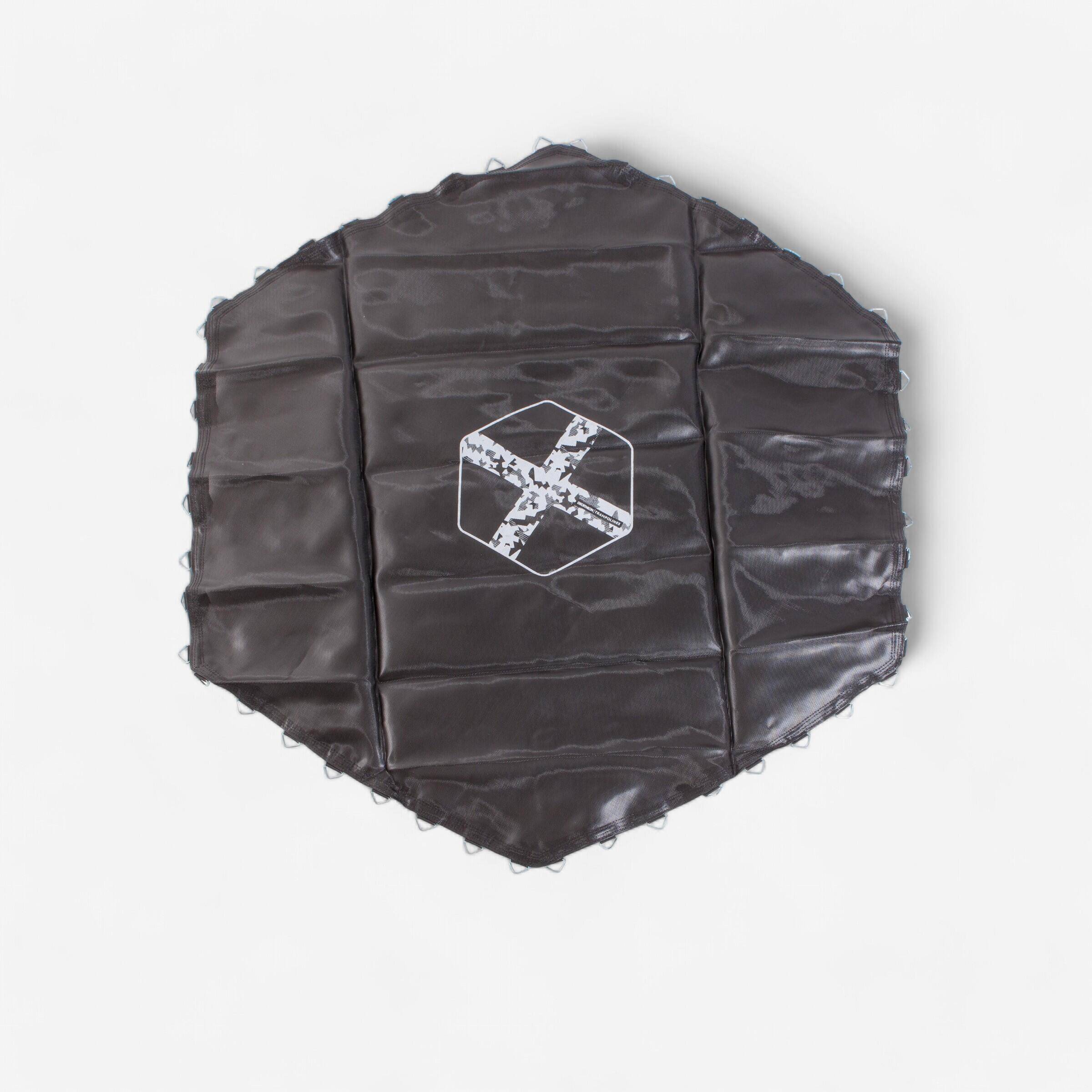Jumping Surface for 48 Springs - Spare Part for Hexagonal 240 Trampoline -  1