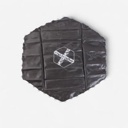 Mata do skakania na 48 sprężyn - część zamienna do trampoliny Hexagonal 240