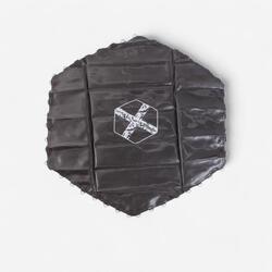Toile de saut pour 48 ressorts, pièce détachée trampoline, Hexagonal 240
