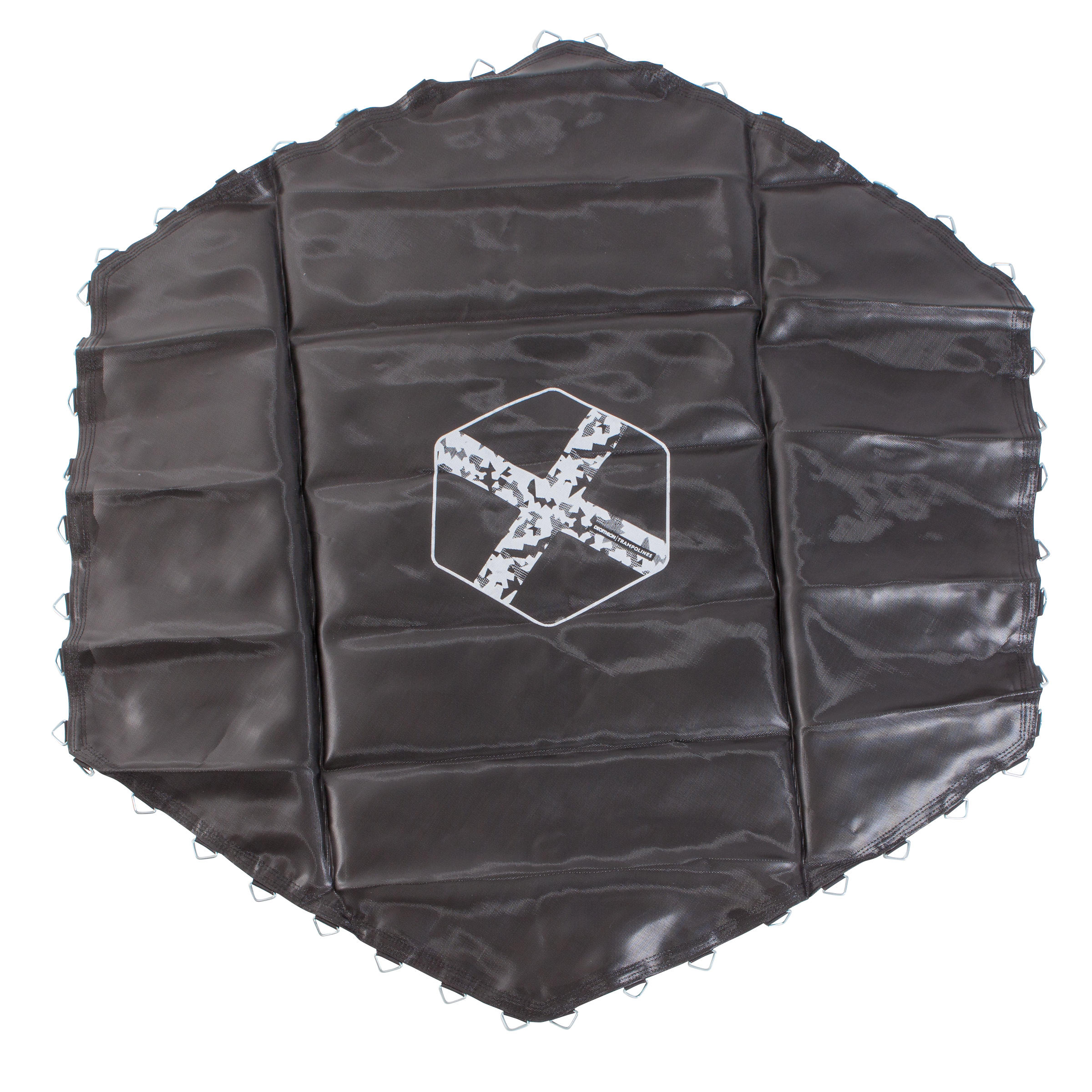 HEXAGONAL TRAMPOLINE - 240 JUMPING MAT