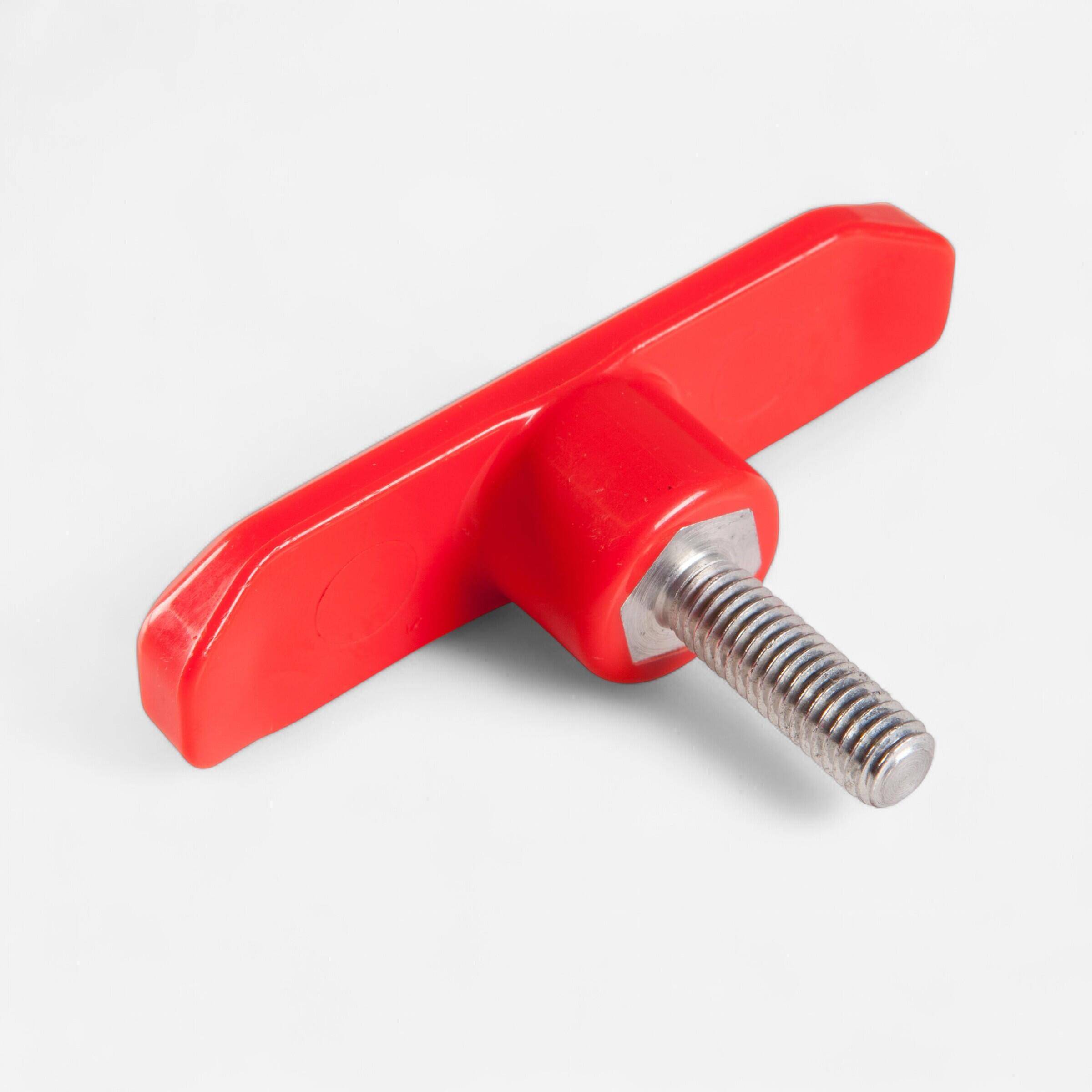 Tightening knob -  1