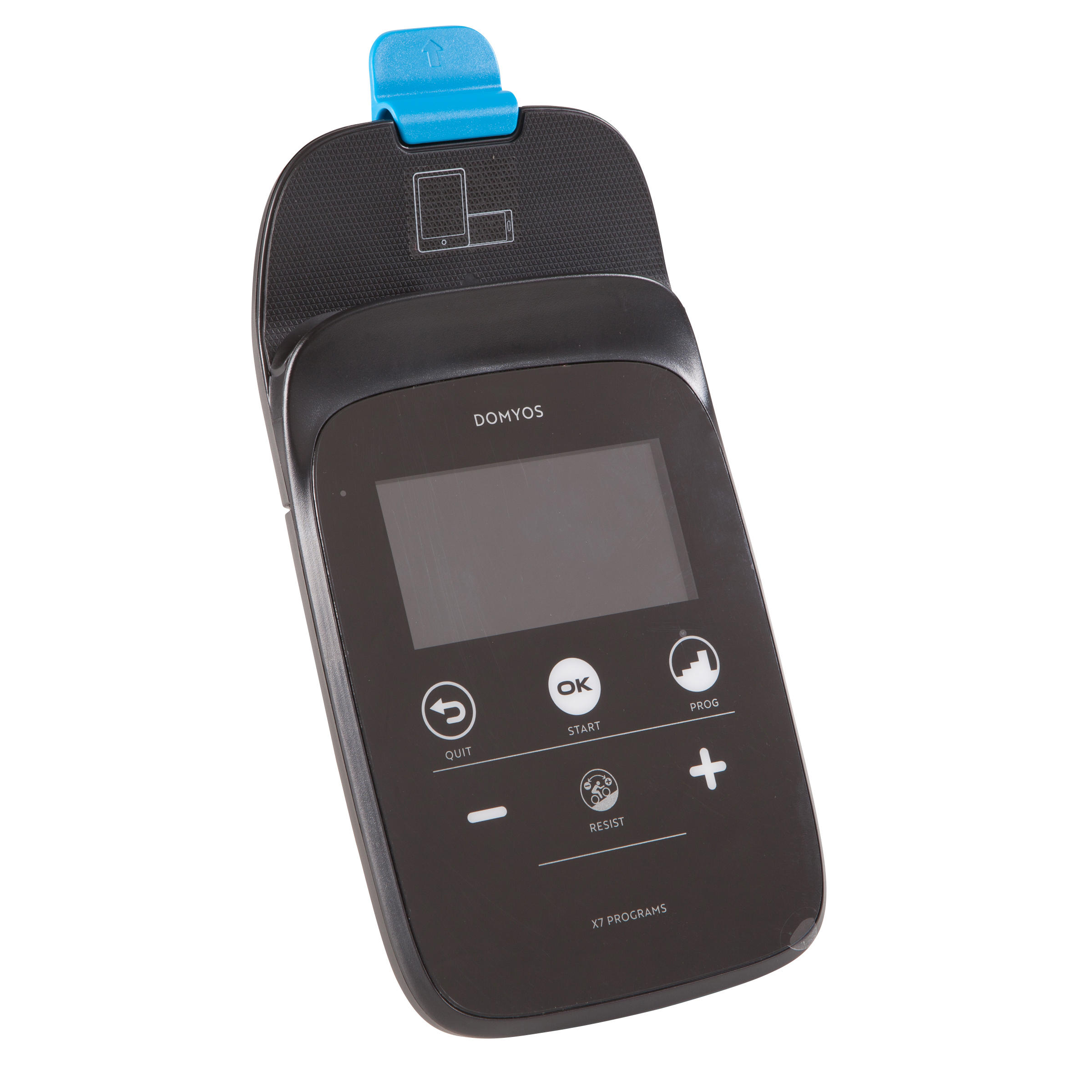 Domyos EB Seat Konsole 2.1 | 03608418895170 Domyos EB Seat Konsole 2.1 | 03608418895170