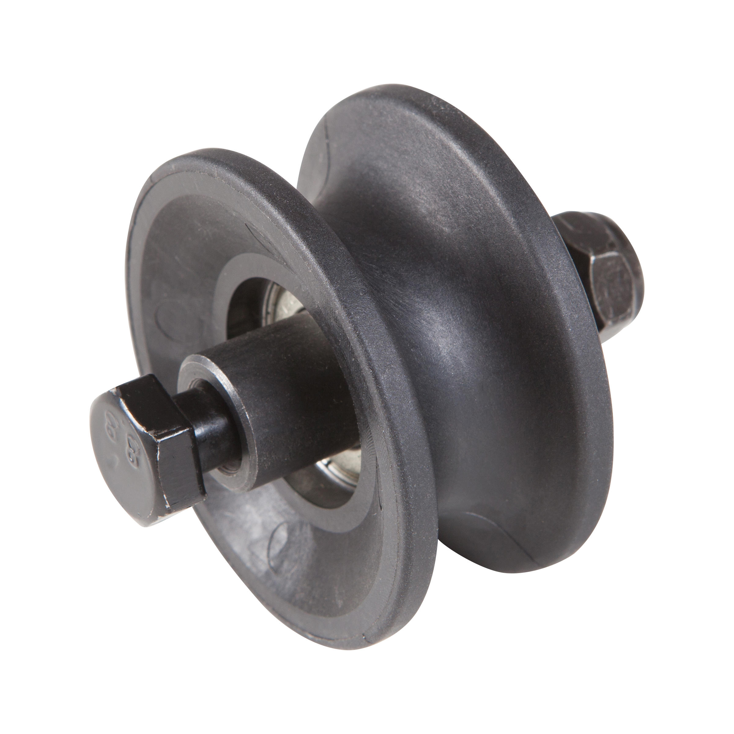 R100 Pulleys