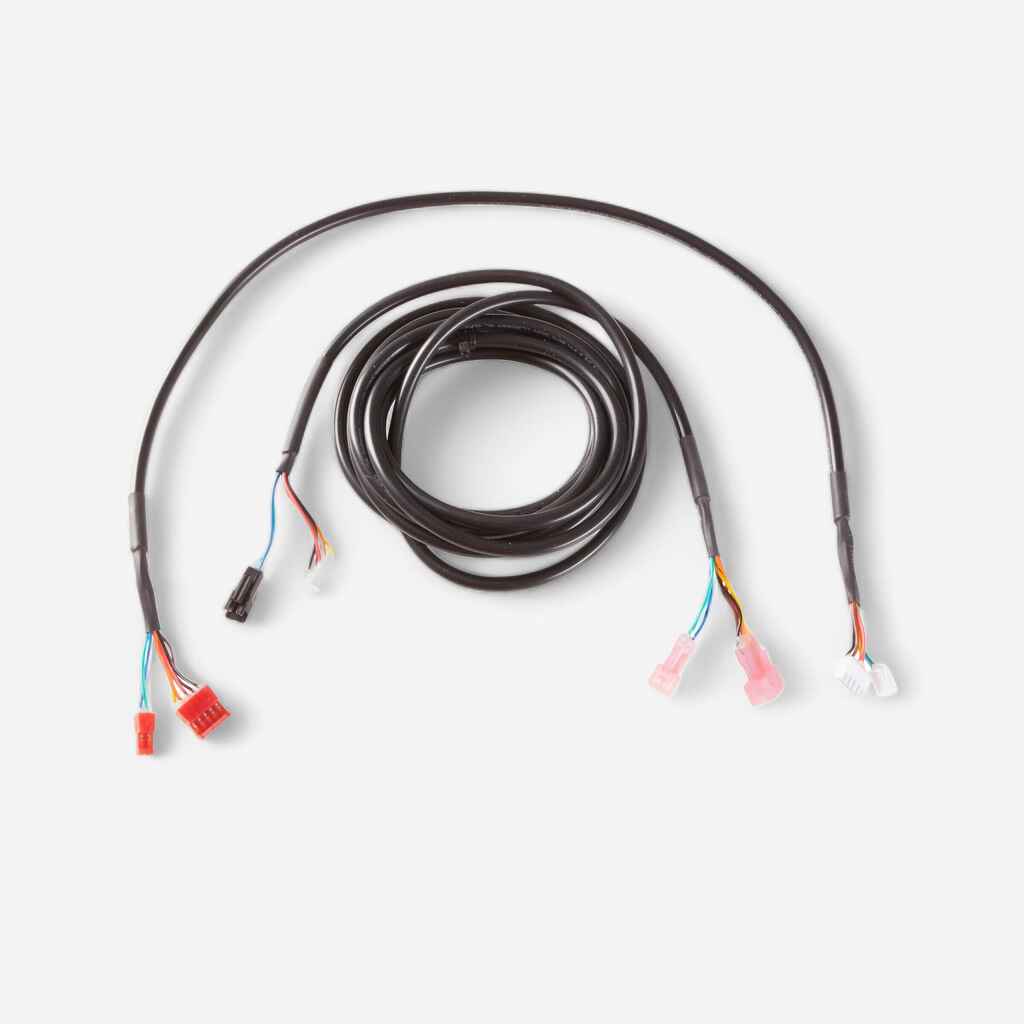 Domyos Cable Monitor