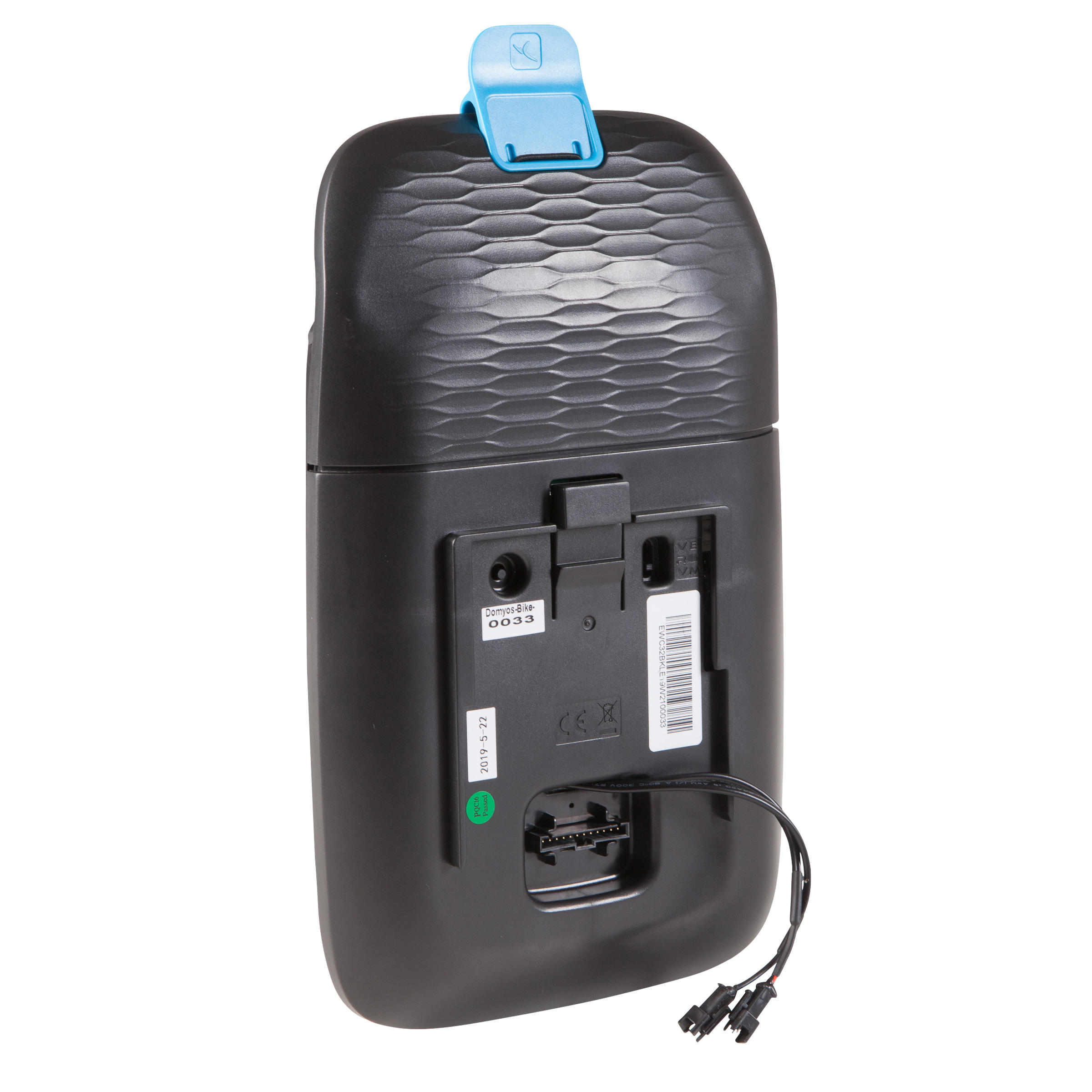 Console - EL 700 3.2 - DOMYOS