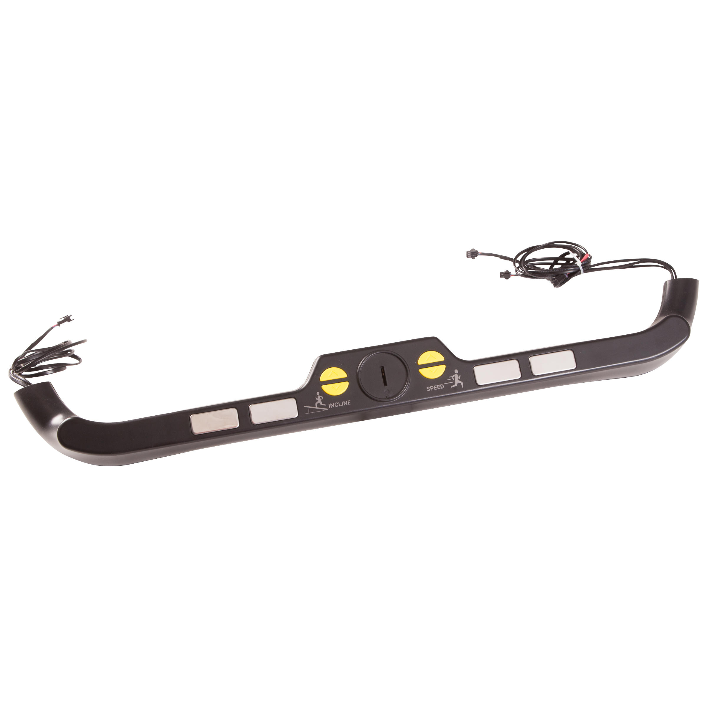T990 barra frontal en