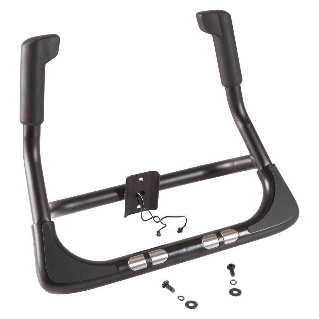 KORMIDLO NA STACIONÁRNY BICYKEL EB 900 