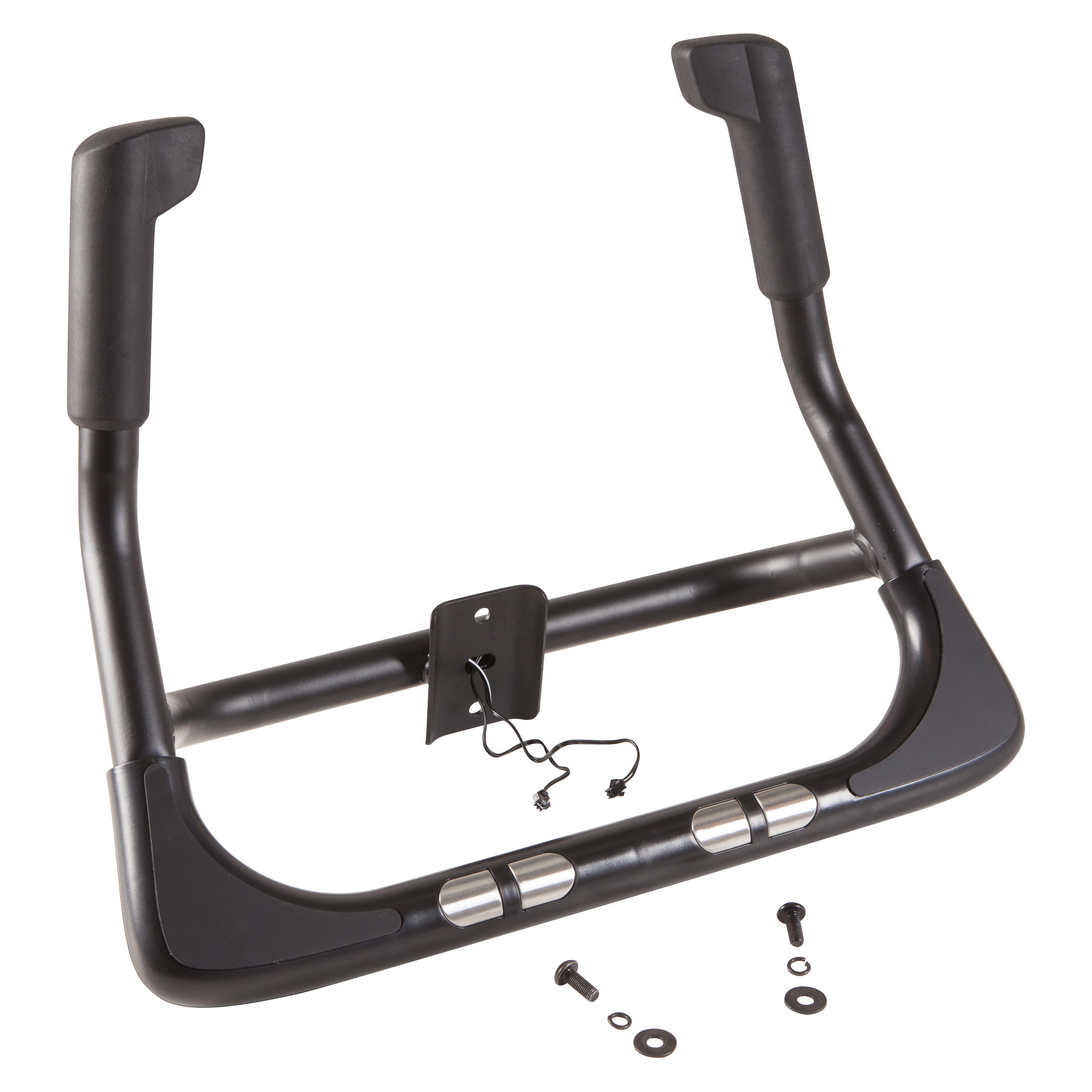 DOMYOS KORMIDLO NA STACIONÁRNY BICYKEL EB 900